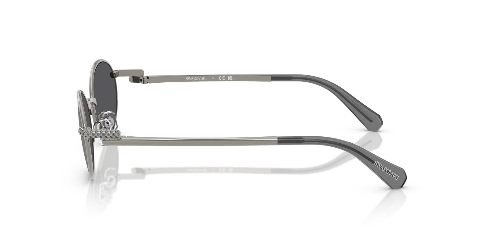 Swarovski 7033 Sunglasses - view 25